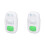 2X Timer for Kids,Wireless Battery Powered 2 Minutes Teeth Brush Timer,20 Seconds Hand Washing Timer 1