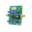 UAF42 Active Filter High Pass Low Pass Band Pass Filter Frequency Gain Q Value Adjustable Filter General Filtering Board 1