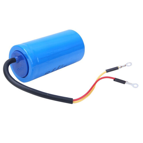 CD60 250V 400uf Switching Capacitor, Explosion-Proof Electrical Appliance Accessory, Motor Capacitor,Switching Capacitor 2