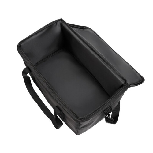 Portable Travel Case Speaker Storage for  Authentics 500 Speaker Protection Bag Protective Shell Protective Cover 1