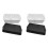 2X Innovative Bread Bin Keeps Baked Goods Bread  Bread Bin Fresh-Keeping Kitchen Storage Box 1
