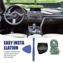 LED-Schaltknauf-Platine für Auto-Schaltknauf für F-Chassis M Sport 3 4 5 6 7' X6 X5 X4 2013-2019