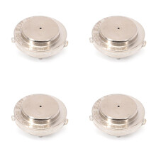 4X Car Transmission Pressure Sensor SMP132-532 SMP132532 for DQ380 DQ381 DQ500