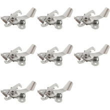 8X Car BONNET LOCK Hood Lock for 307 307 RESTYLING 793460 7934A0 9677015580