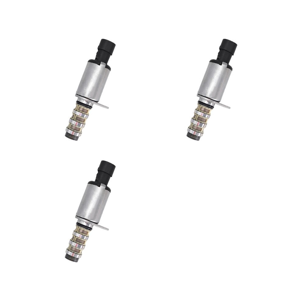 3X 55209167 Variable Valve Timing Control Solenoid For 1.6 Ec5 Vvt Camshaft Solenoid Valve 55209166 4711837676172