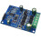 Motor Driver Board Module JY02  Brushless Hall Motor Driver Board SPWM Driving Mode 12-37V Input Module 3