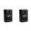 2X 100W Step- or Down Voltage Converter TransformeDual Voltage Transformer Power Converter 1