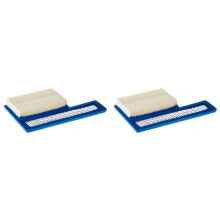 2X 1403116 Air Filter Replace for 140-3116 Air Filter for Onan RV Generators