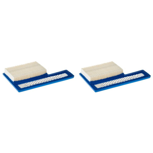 2X 1403116 Air Filter Replace for  140-3116 Air Filter for  Onan RV Generators