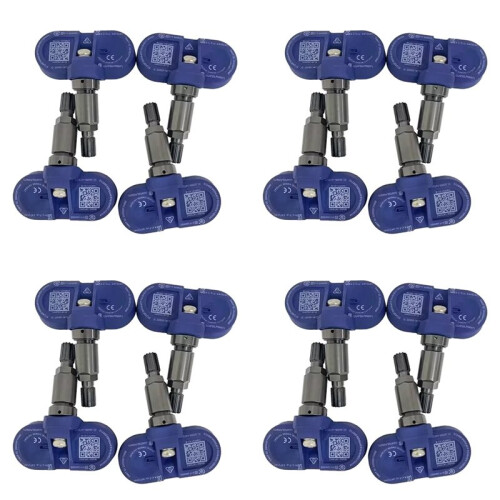 16 St 1490701-01-B TPMS-Sensor -Däcktryckssensor 1490701-00-B för  Model 3 SXY 2020-2024