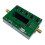 6G RF Digital Programmable Attenuator 30DB Step 0.25 RF Module LF-6GHz 30DB Step Size 0.25DB OLED Display SMA 0-31.75dB 5