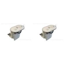 2X Car Fuel Pump Module 31110-C1000 31110-C1200 for Sonata Optima Gasoline Tank Pump Assembly 31110C1200