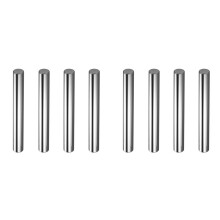 8PCS Motor Prop Pins 2092600 Compatible for Minn Kota Motors Fits for Minnkota Shear Pin MKP-2 MKP-3 MKP-6 MKP-7 MKP-25
