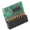 20Pin TPM 2.0 Module Vertical Trusted Platform Module för AOM TPM 9665V TCG 2.0 4