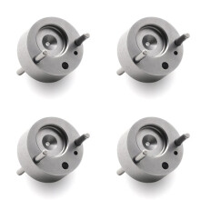4X F00GX17004 Injector Repair Kits Valve Dismantling Valve Assemble for  Piezo Injector 0445115 Series