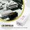 SP107E LED Controller   APP WS2811/2812B Light Strip Dimming LED Music Controller 2