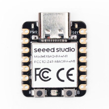 Voor Seeed Studio XIAO RA4M1 Development Board Tiny SuperMini Board 256 KB Flash Compatibel met voor   IDE B