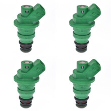 4X New Fuel Injector Nozzle 35310-2E700 Fit for Sonata K5 2.0L 16V