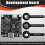 ASR-PRO Development Board 4M Flash Memory Voice Recognition Module Development Board (Pin Header Already Welded) 2