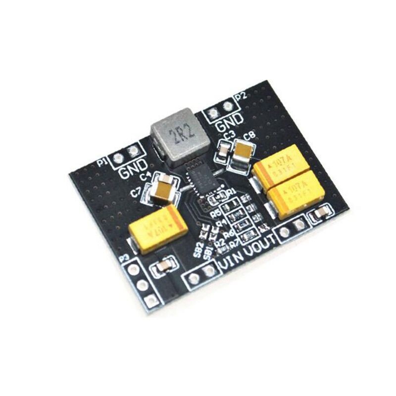 TPS63020 Module D'Alimentation Abaisseur Automatique Buck-Boost ...