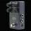 STEREO Gitarrbas-Effektpedal Noise Gate-Kanal Preamp/Overdrive/Distortion-Pedal Gitarrbas-Effektpedal 2