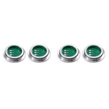 4Pc 0BH DQ500 OBT Transmission Clutch Pressure Sensor for TT Q3 A3 R8 Transporte Position Sensor