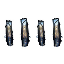 4x voor SEL 2015-2021 Achteruitkijkspiegel Richtingaanwijzer Lamp Montage FT4B-13B382AA, FT4B-13B381AA