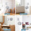 Wall Mount Holder Stand for Echo Dot 4&5 Space Saving Bracket Assistants for  Speaker Accessory Black 6