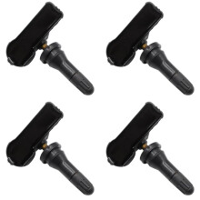 4PCS TPMS Tire Pressure Monitor Sensor 315MHz 9L3T-1A180-AF for Focus Fusion E-150 F-150 Mercury Mariner