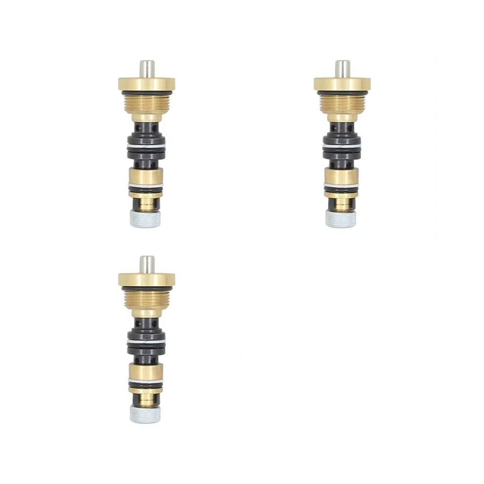 3X Hydraulic Hand Forklift Oil Pump Valve Core Hydraulic System Manual Pallet Trucks Repair Kit For Noblelift Ac Series 6032950675391