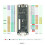 For Sipeed Tang  9K FPGA Development Board GOWIN GW1NR-9 RISC-V HD with Type C Cable 3