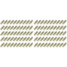 Car Ignition Lock Anti-Theft Screws Suitable for Electric Ignition Assembly Screw Lock 100 Pieces