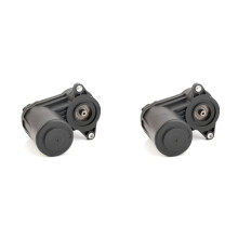 2X High Quality Brake Cylinder Motor Electronic Handbrake Actuator 34216894091 34208832470 for G20 G29 330i M340i Z4