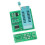 CH341B 24 25 Serie EEPROM Flash BIOS USB Programmiermodul SOIC8 SOP8 Testclip für EEPROM 3