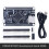 STM32F407VGT6 Development Board STM32 System Core Board F407 Single-Chip Learning Board with USB Cable 2