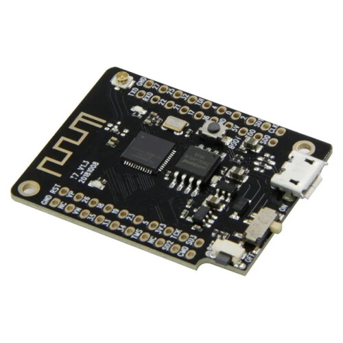 T7 V1.3  32 ESP32 WiFi  Module Development Board 2