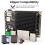 CM68 Host Box & CM68 Core Board -Compatible Output 2x1000M Ethernet 5xUSB Port Cortex-A55 CANBus for Klipper Voron 9