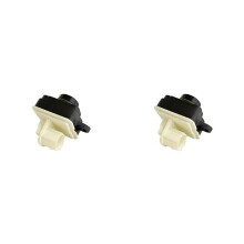 2X 04672760AC Rearview Camera Backup Parking Assist Camera for Challenger 2015-2023 68172474AG