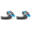 2X Safe and Efficient Drywall Chamfer Planer Tool for Gypsum Board Plasterboard  Cutting with Ergonomic Handle 1