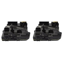 2X 1K0953549CH Module Électronique Combiné de Colonne de Direction de Voiture pour 6 MK6 pour Altea pour 1K0 953 549 CH