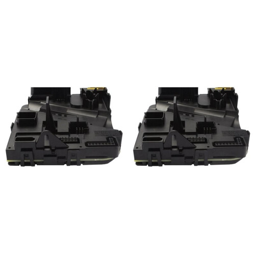 2X 1K0953549CH Car Steering Column Combination Electronic Module for   6 MK6   Altea 1
