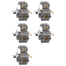 5X 578243401 Carburetor for Partner K750 K760 K770 C3-EL5 510181202 Chainsaw Parts