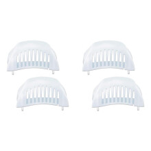 108D79 Garage Door Opener Light Lens Cover for Belt or Chain Drive Operator K108D0079M, 4pcs