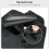 Speaker Cover Shockproof Protective Speaker Case with Side Microphone Storage Bag for  PartyBox Encore Essential 2