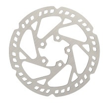 Disque de frein pour scooter électrique 135 mm en acier inoxydable pour Xiaomi PRO MI3 MI4