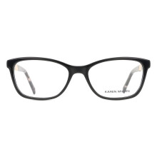 Karen Millen KM1094 001 Women New Eyeglasses