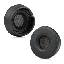 Soft Protein Leather Ear Pads for Engage 55 Engage 65 75 Headphone Memory Foam Ear Cushions EarPads Replacement
