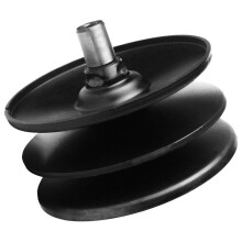 Variable Speed Pulley 956-04015B 956-04015A 656-04015 656P05011 for MTD/Cub Cadet Troy-Bilt Murry Lawn Mower