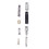 Super Strong Automatic Centre Punch and General Automatic Center Punch Adjustable Spring Loaded Metal Drill Tool 2