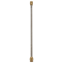 2X Stainless Steel Quick Connect Lance,Wand for Pressure Washers,Replacement Spray Wand,16 Inch,5000Psi